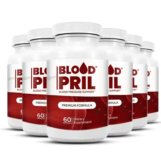 Blood Pril Buy