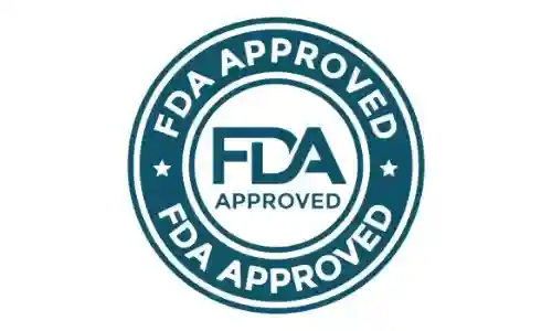 Blood Pril FDA Approved