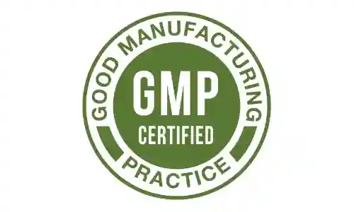 Blood Pril GMP Certified