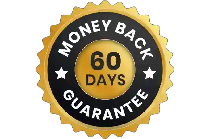 Blood Pril Money Back Guarantee
